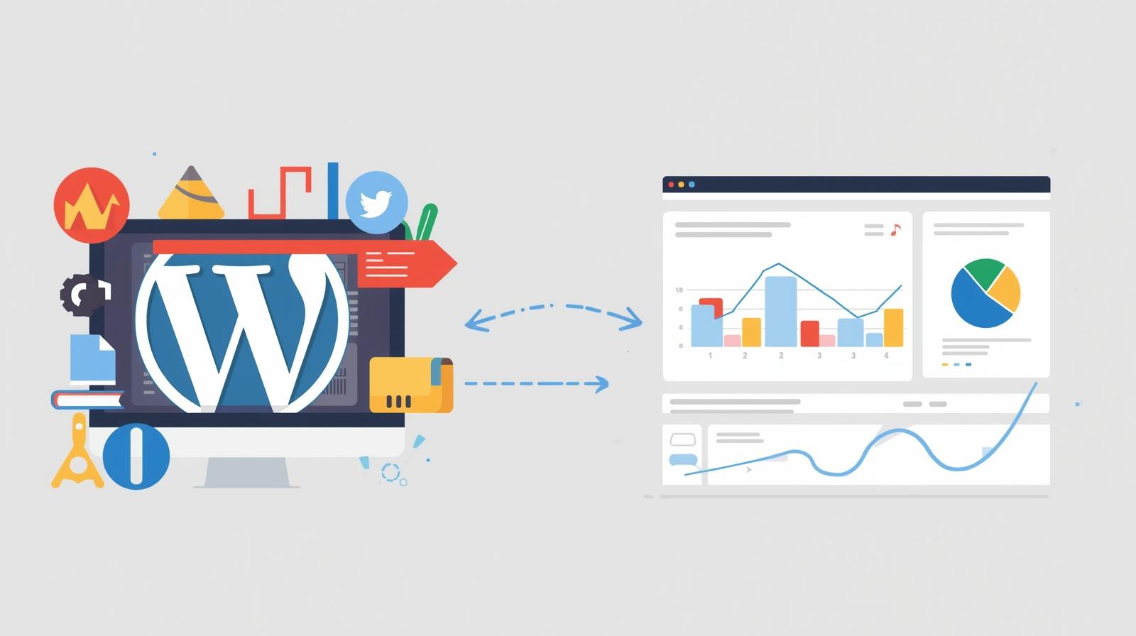 WordPress初心者でもできる！Google Analytics設定方法｜Site Kit導入から使い方まで