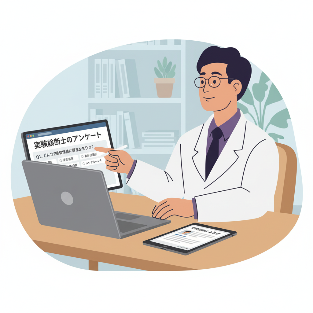 ブログでアンケートを設置する方法は？読者の声を聞くツールとやり方を解説(2025/9/23)