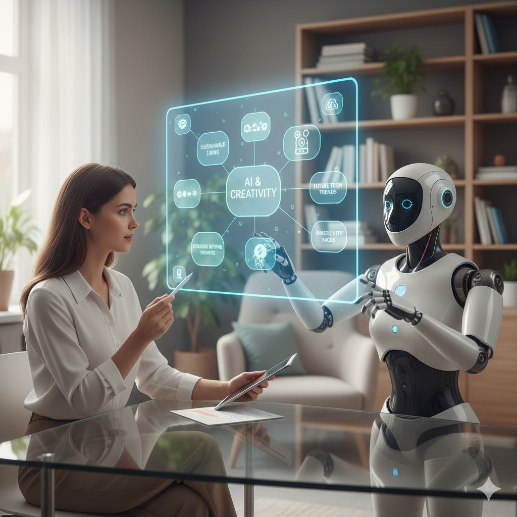 初心者でもできる！AIとの対話でブログテーマを見つけるステップ（2025/10/6）