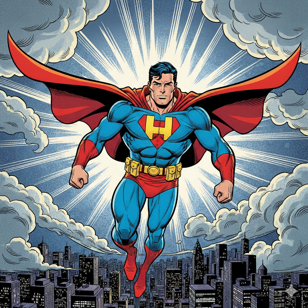 WordPressでヒーローエリアを設置する方法【Twenty Twenty-Five】(2025/10/13)