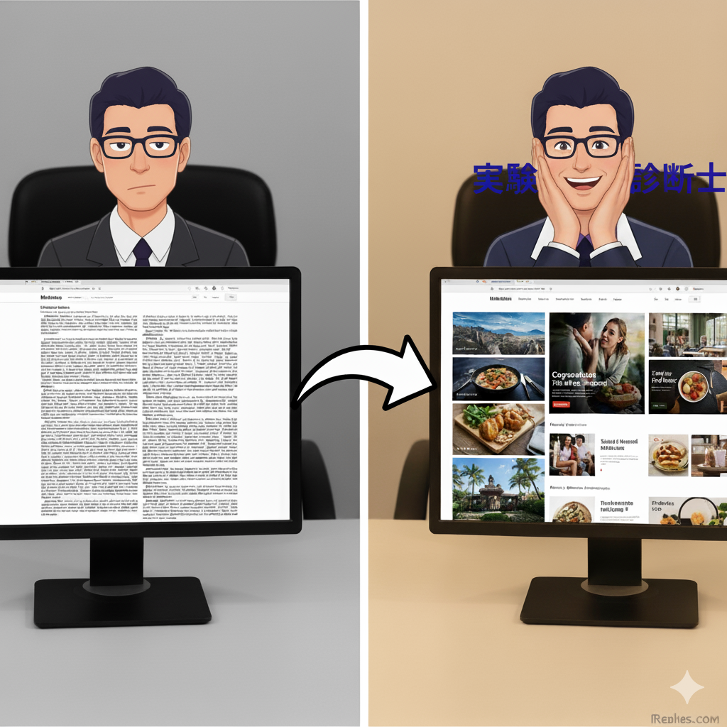 初心者でも簡単！ホームページの見た目をよくするAI活用術(2025/10/8)